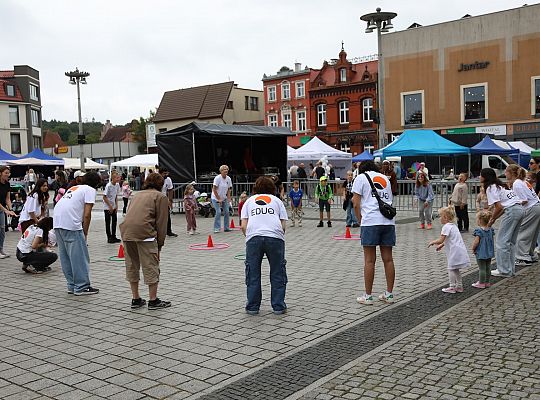 Kreatywna zabawa i muzyczne emocje podczas 66780