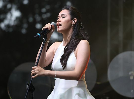 Kreatywna zabawa i muzyczne emocje podczas 66791