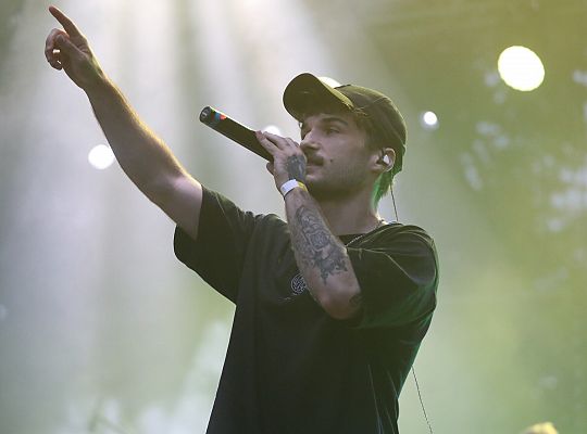 Kreatywna zabawa i muzyczne emocje podczas 66796