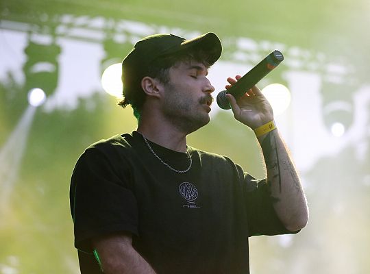 Kreatywna zabawa i muzyczne emocje podczas 66798