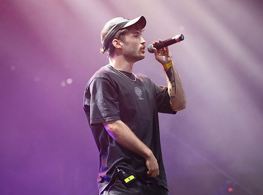 Kreatywna zabawa i muzyczne emocje podczas 66800