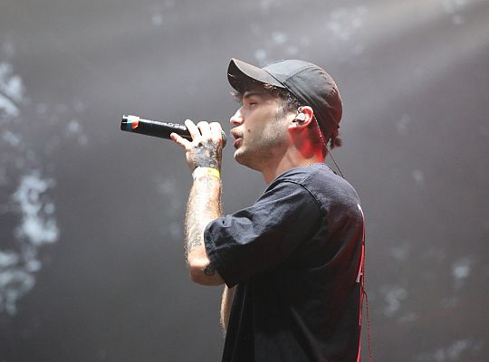 Kreatywna zabawa i muzyczne emocje podczas 66801