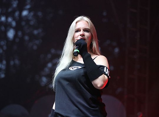 Kreatywna zabawa i muzyczne emocje podczas 66802