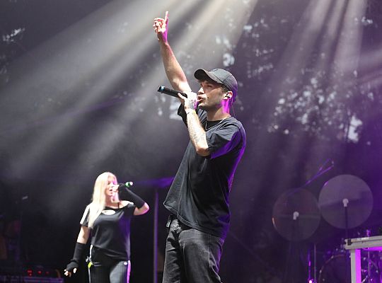 Kreatywna zabawa i muzyczne emocje podczas 66803