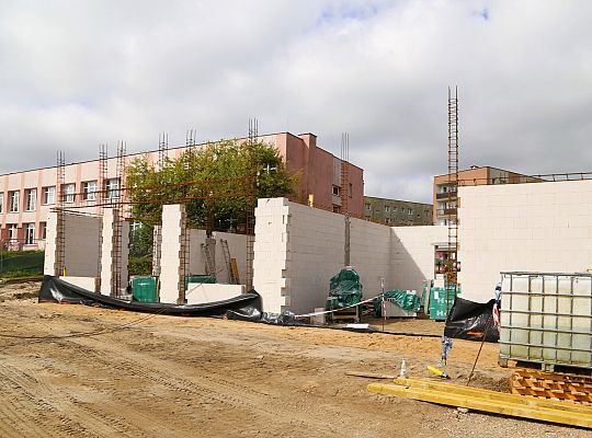 Pierwszy publiczny żłobek w Lęborku – inwestycja 66851