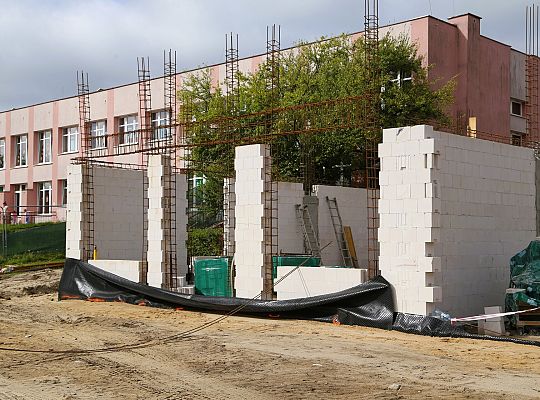 Pierwszy publiczny żłobek w Lęborku – inwestycja 66853