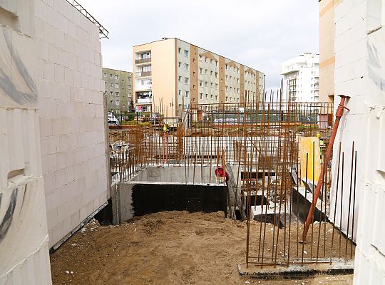 Pierwszy publiczny żłobek w Lęborku – inwestycja 66855