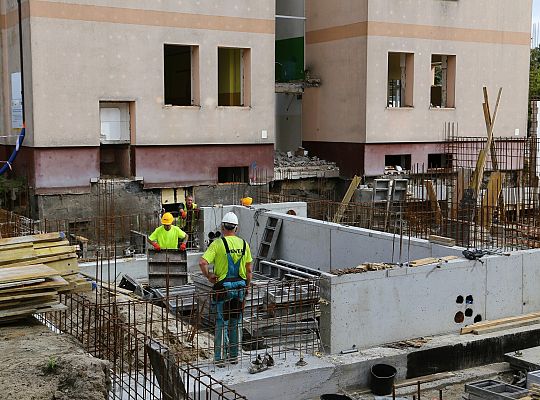 Pierwszy publiczny żłobek w Lęborku – inwestycja 66857