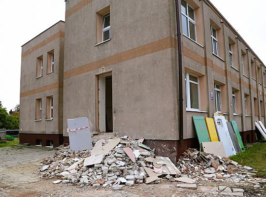 Pierwszy publiczny żłobek w Lęborku – inwestycja 66843