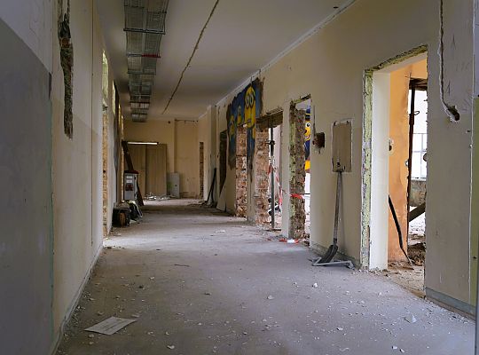 Pierwszy publiczny żłobek w Lęborku – inwestycja 66845