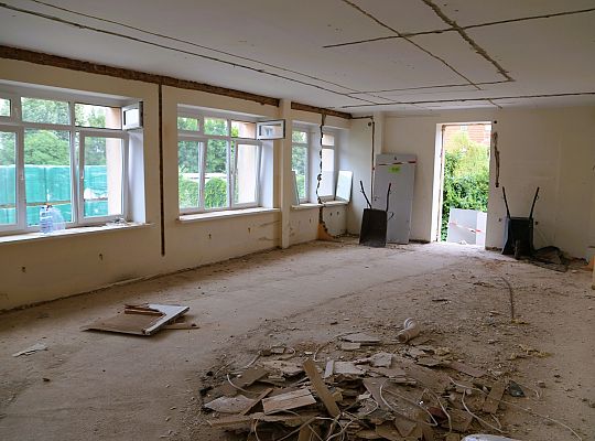 Pierwszy publiczny żłobek w Lęborku – inwestycja 66847