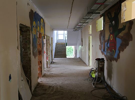 Pierwszy publiczny żłobek w Lęborku – inwestycja 66848