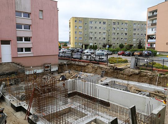 Pierwszy publiczny żłobek w Lęborku – inwestycja 66849