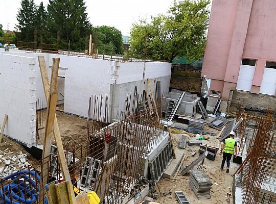 Pierwszy publiczny żłobek w Lęborku – inwestycja 66850