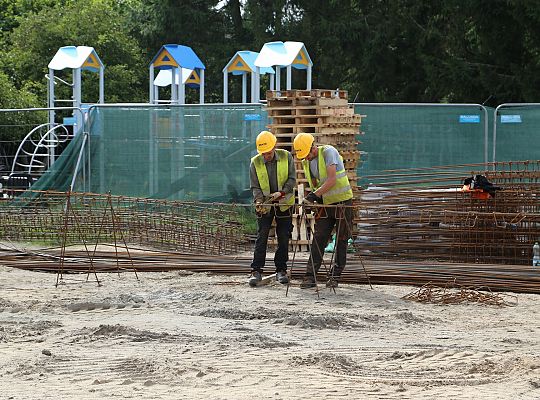 Pierwszy publiczny żłobek w Lęborku – inwestycja 66852