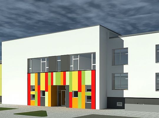 Pierwszy publiczny żłobek w Lęborku – inwestycja 66862