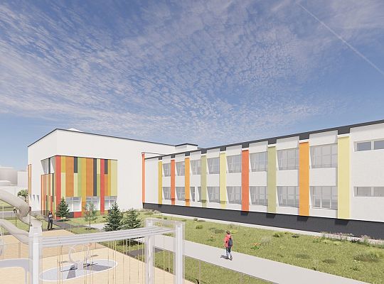 Pierwszy publiczny żłobek w Lęborku – inwestycja 66870