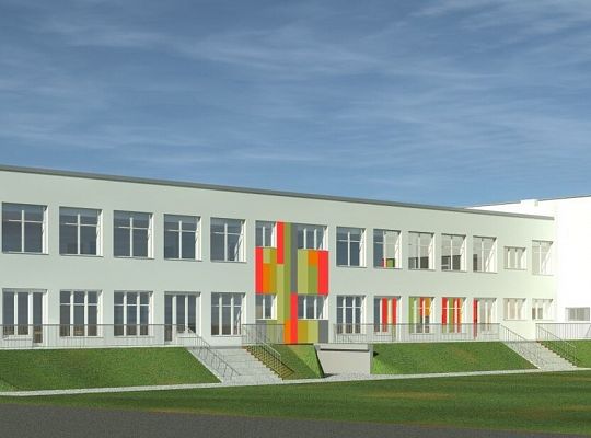 Pierwszy publiczny żłobek w Lęborku – inwestycja 66865