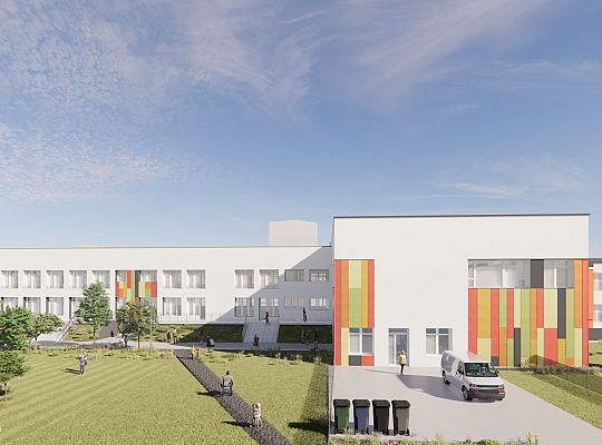 Pierwszy publiczny żłobek w Lęborku – inwestycja 66867