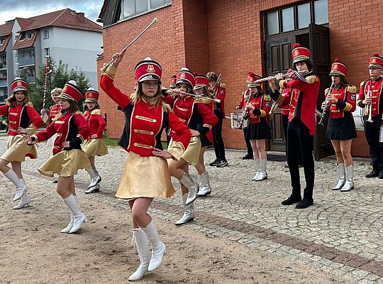 Udany piknik ze zbiórką dla Laury Cyry 66948