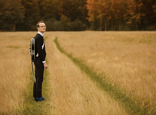 Zapraszamy na koncert w Stacji Kultura 66960