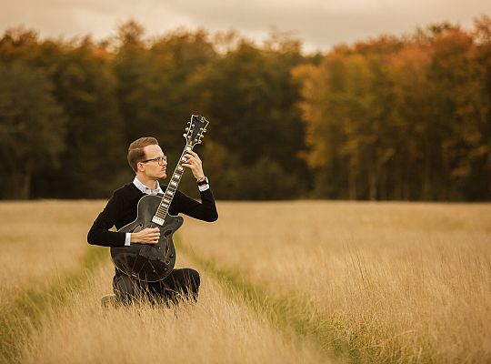 Zapraszamy na koncert w Stacji Kultura 66962