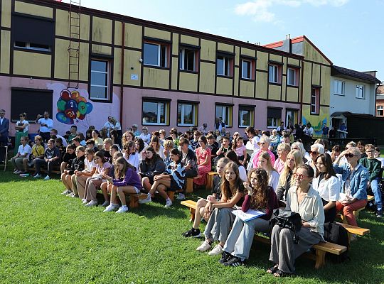 Ogrody poezji - Jan Kochanowski bohaterem 66968