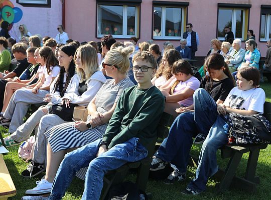 Ogrody poezji - Jan Kochanowski bohaterem 66969