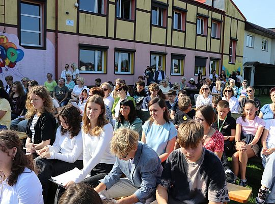 Ogrody poezji - Jan Kochanowski bohaterem 66970