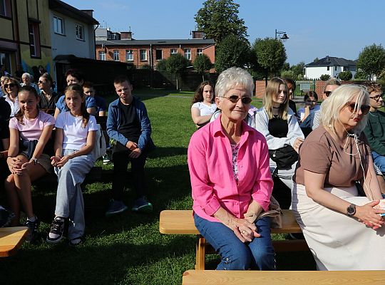 Ogrody poezji - Jan Kochanowski bohaterem 66971