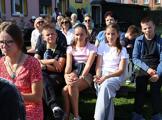 Ogrody poezji - Jan Kochanowski bohaterem 66972