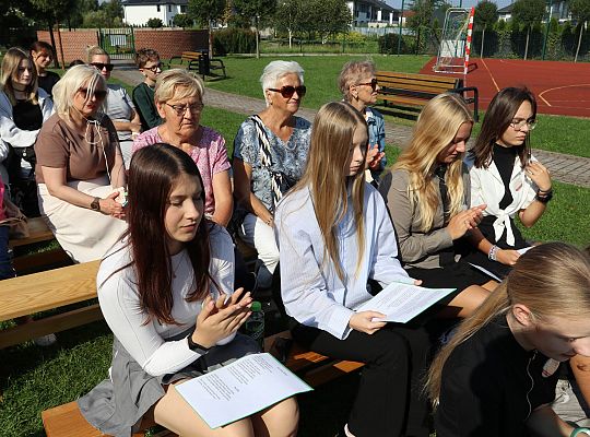 Ogrody poezji - Jan Kochanowski bohaterem 66973