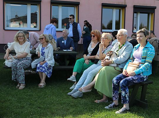 Ogrody poezji - Jan Kochanowski bohaterem 66974