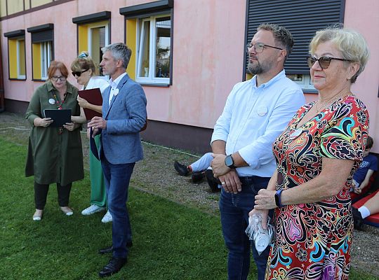 Ogrody poezji - Jan Kochanowski bohaterem 66976