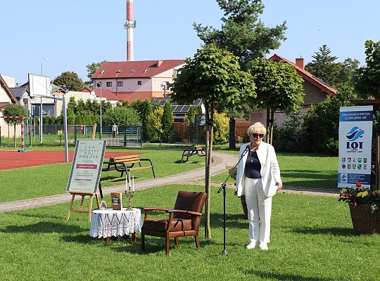 Ogrody poezji - Jan Kochanowski bohaterem 66978