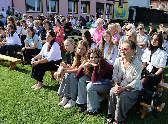 Ogrody poezji - Jan Kochanowski bohaterem 66986