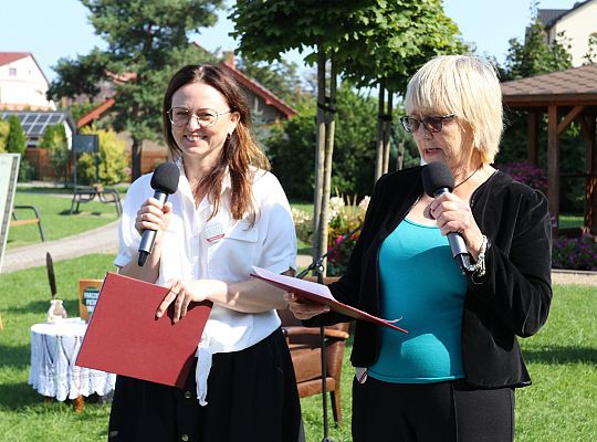 Ogrody poezji - Jan Kochanowski bohaterem 66994