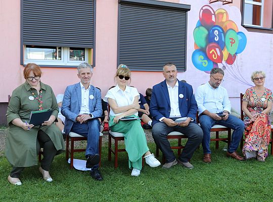 Ogrody poezji - Jan Kochanowski bohaterem 66997