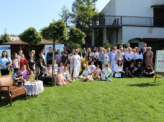 Ogrody poezji - Jan Kochanowski bohaterem 67007