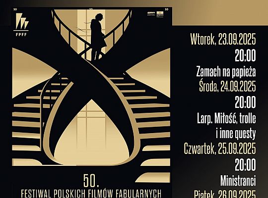 Zapraszamy do „Fregaty” na wielkie kino! 67013