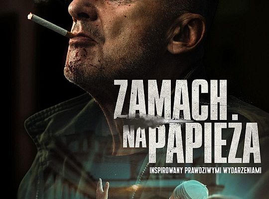 Zapraszamy do „Fregaty” na wielkie kino! 67015