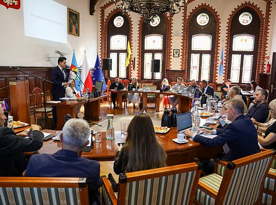 Rada Miejska zdecydowała – 250 tys. zł na 67029