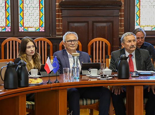 Rada Miejska zdecydowała – 250 tys. zł na 67030