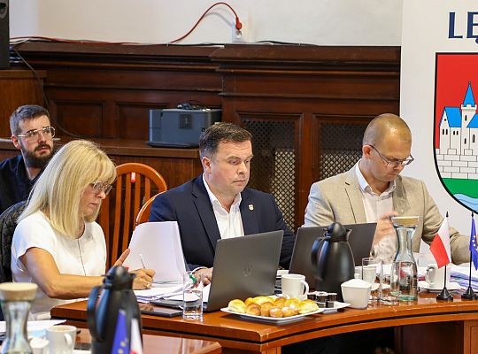 Rada Miejska zdecydowała – 250 tys. zł na 67031