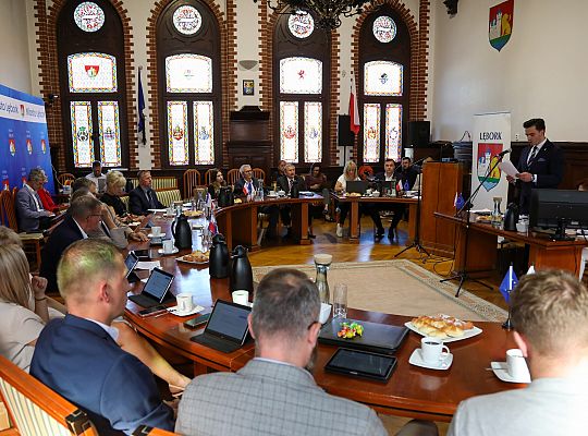 Rada Miejska zdecydowała – 250 tys. zł na 67033