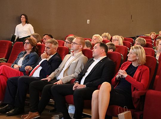 „Iskierka Nadziei” łączy ekologię z integracją 67039