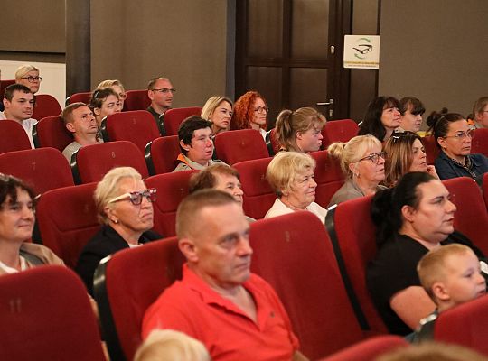 „Iskierka Nadziei” łączy ekologię z integracją 67041