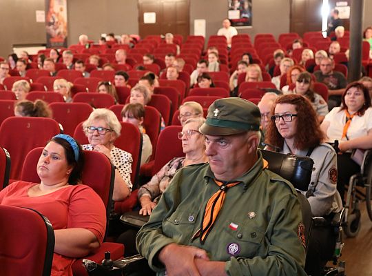 „Iskierka Nadziei” łączy ekologię z integracją 67042