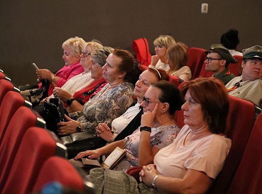 „Iskierka Nadziei” łączy ekologię z integracją 67044