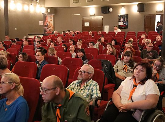 „Iskierka Nadziei” łączy ekologię z integracją 67045